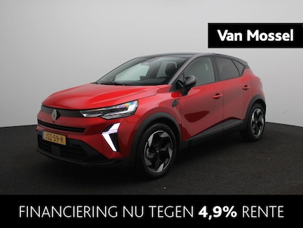 Renault Captur 0