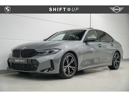 BMW 3-Serie 0