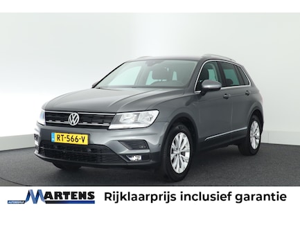 Volkswagen Tiguan 0