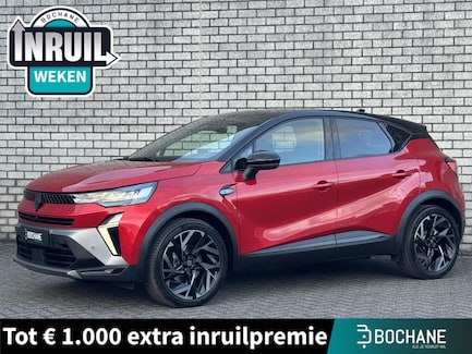 Renault Captur 0