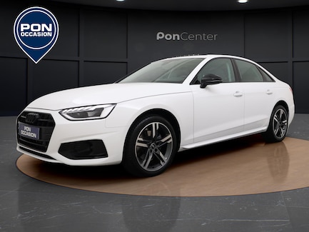 Audi A4 0