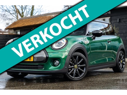 MINI Mini Electric 0