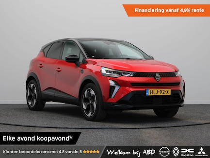 Renault Captur 0