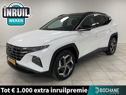 Hyundai Tucson 0
