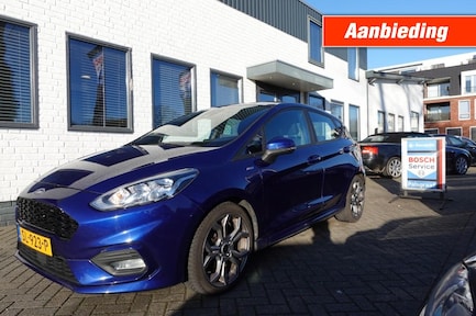Ford Fiesta 0
