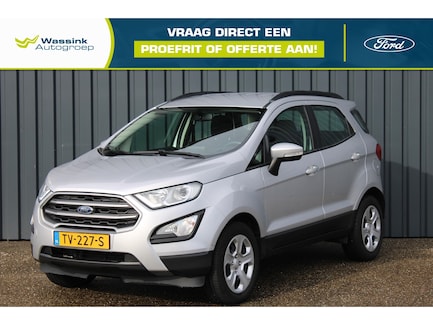 Ford EcoSport 0
