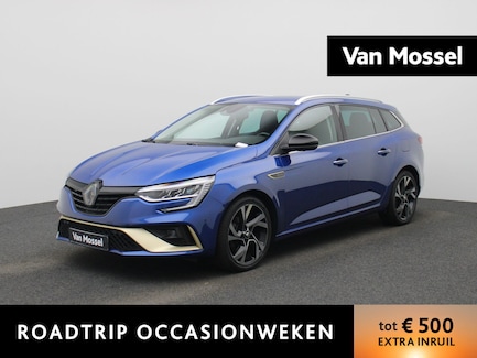 Renault Megane E-Tech 0