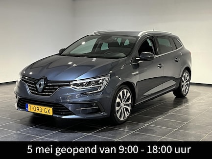 Renault Megane 0