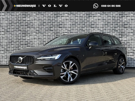 Volvo V60 0