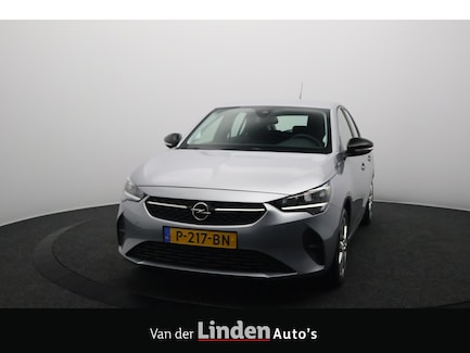 Opel Corsa 0