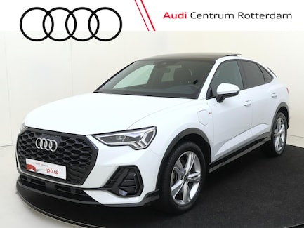 Audi Q3 Sportback 0