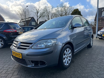 Volkswagen Golf Plus 0