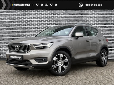 Volvo XC40 0