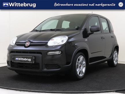 Fiat Panda 0
