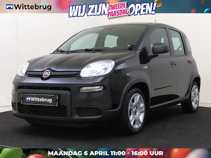Fiat Panda 0