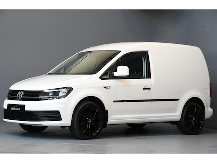 Volkswagen Caddy 0