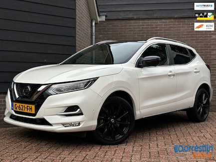Nissan Qashqai 0