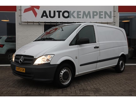 Mercedes-Benz Vito 0