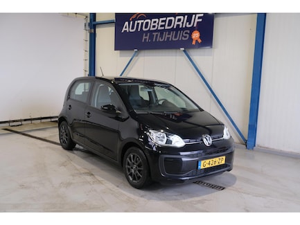 Volkswagen Up! 0