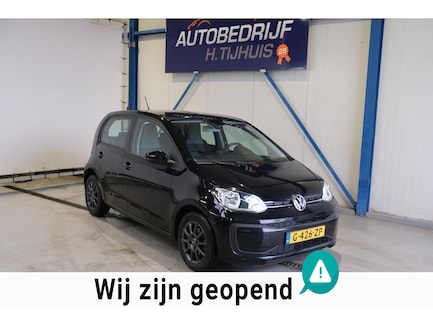 Volkswagen Up! 0