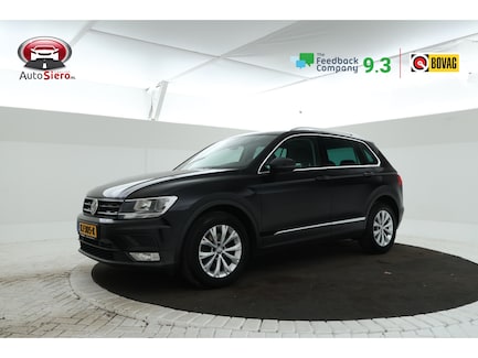 Volkswagen Tiguan 0