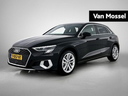 Audi A3 0