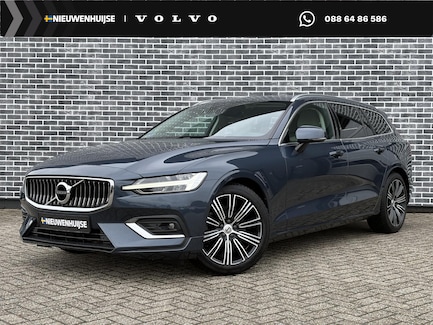 Volvo V60 0