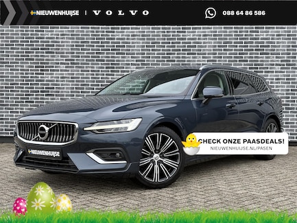 Volvo V60 0