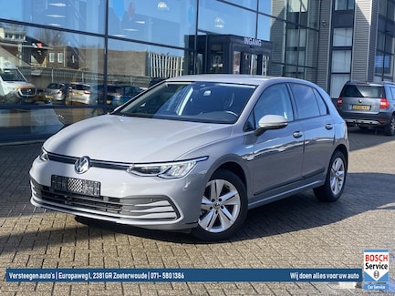 Volkswagen Golf 0