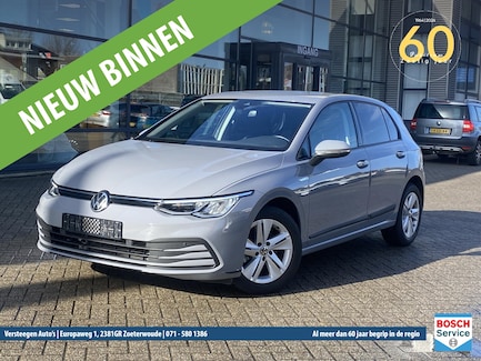 Volkswagen Golf 0