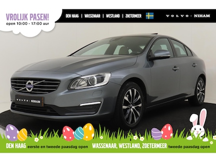 Volvo S60 0