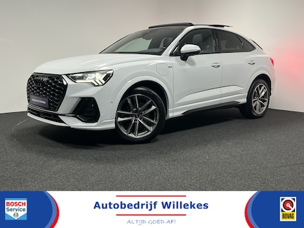 Audi Q3 Sportback 0