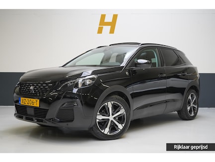 Peugeot 3008 0