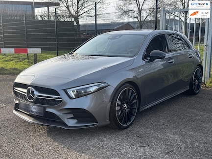 Mercedes-Benz A-klasse 0