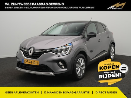 Renault Captur 0