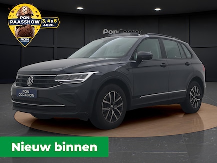 Volkswagen Tiguan 0