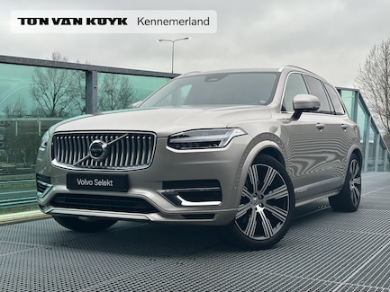 Volvo XC90 0