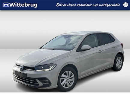 Volkswagen Polo 0