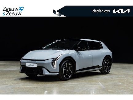 Kia EV4 0