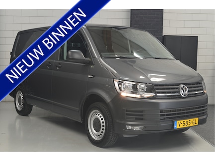 Volkswagen Transporter 0