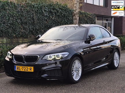 BMW 2-Serie 0