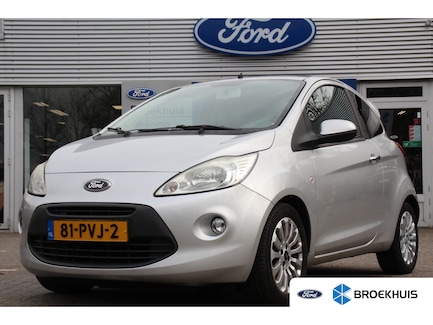 Ford Ka 0