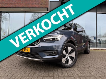 Volvo XC40 0