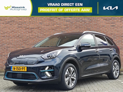 Kia Niro EV 0