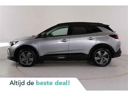 Opel Grandland 0