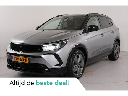 Opel Grandland 0