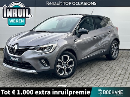 Renault Captur 0