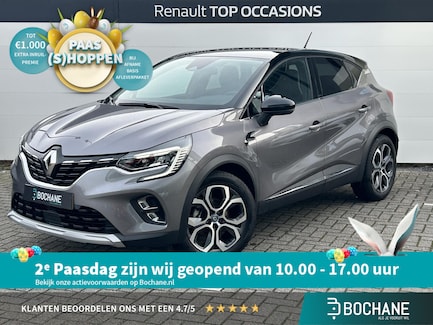 Renault Captur 0