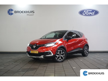 Renault Captur 0