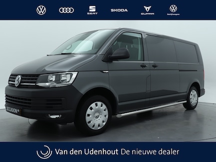 Volkswagen Transporter 0